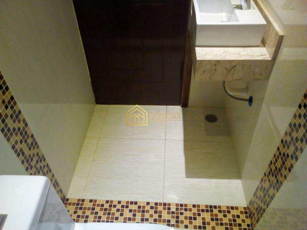 Sobrado à venda com 4 quartos, 180m² - Foto 11