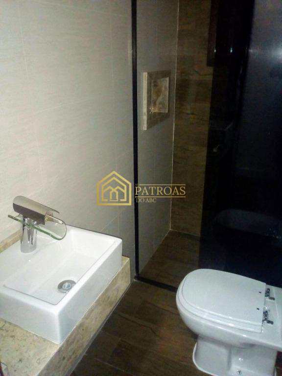 Sobrado à venda com 4 quartos, 180m² - Foto 12