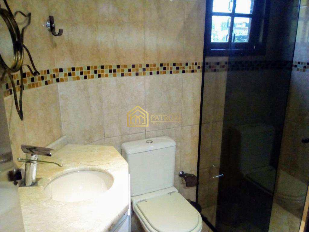 Sobrado à venda com 4 quartos, 180m² - Foto 18