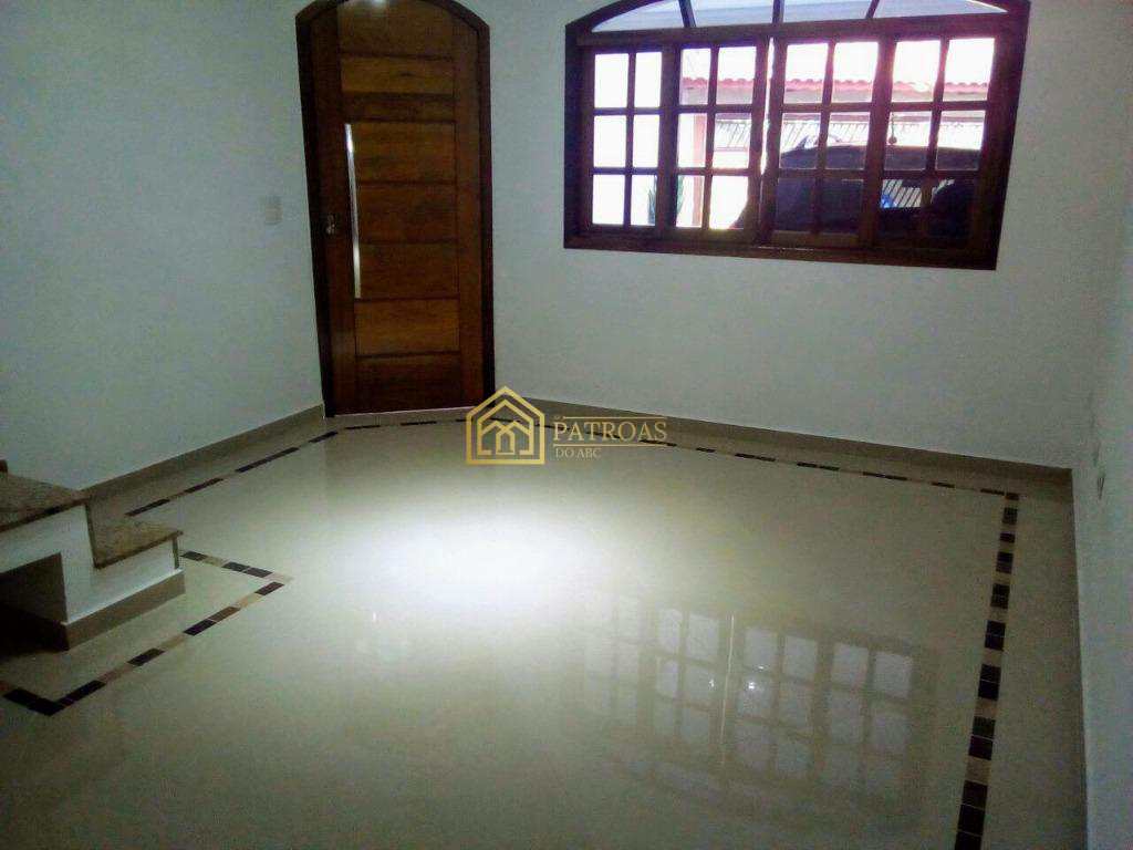 Sobrado à venda com 4 quartos, 180m² - Foto 28