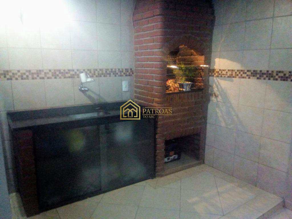 Sobrado à venda com 4 quartos, 180m² - Foto 2