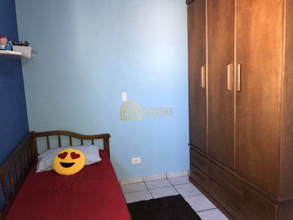 Sobrado à venda com 3 quartos, 210m² - Foto 14