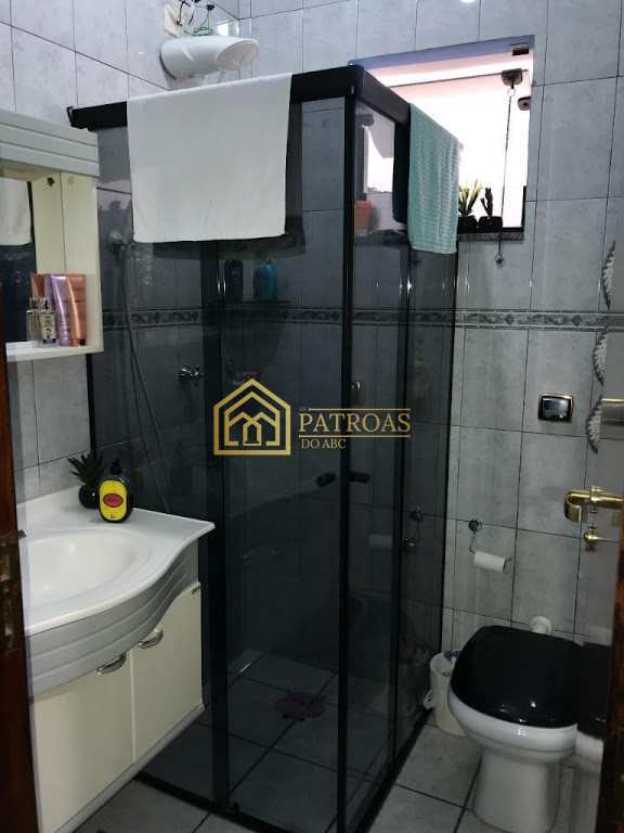 Sobrado à venda com 3 quartos, 210m² - Foto 15