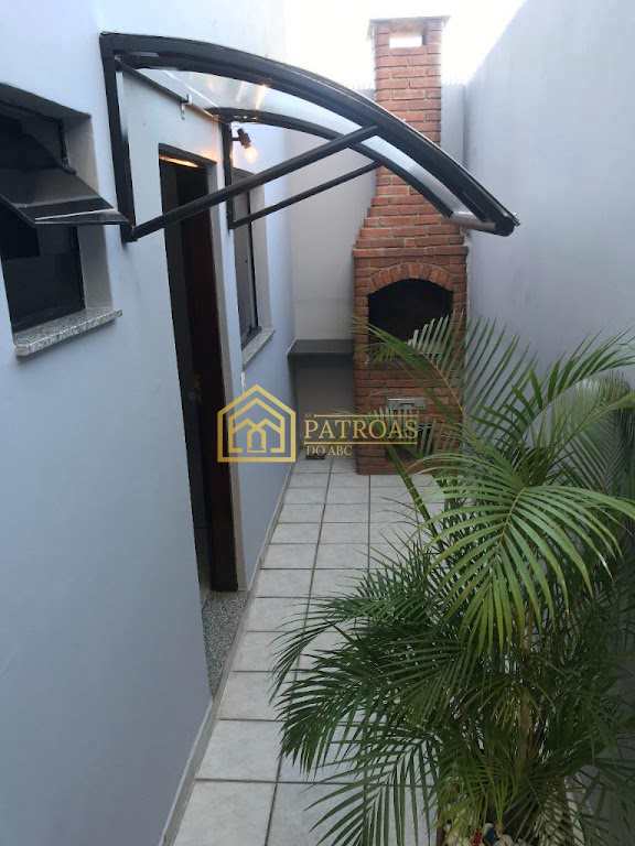 Sobrado à venda com 3 quartos, 210m² - Foto 9