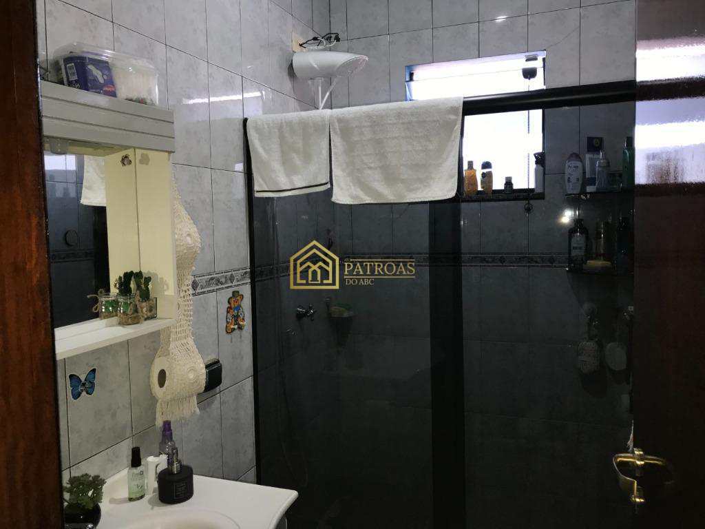 Sobrado à venda com 3 quartos, 210m² - Foto 16