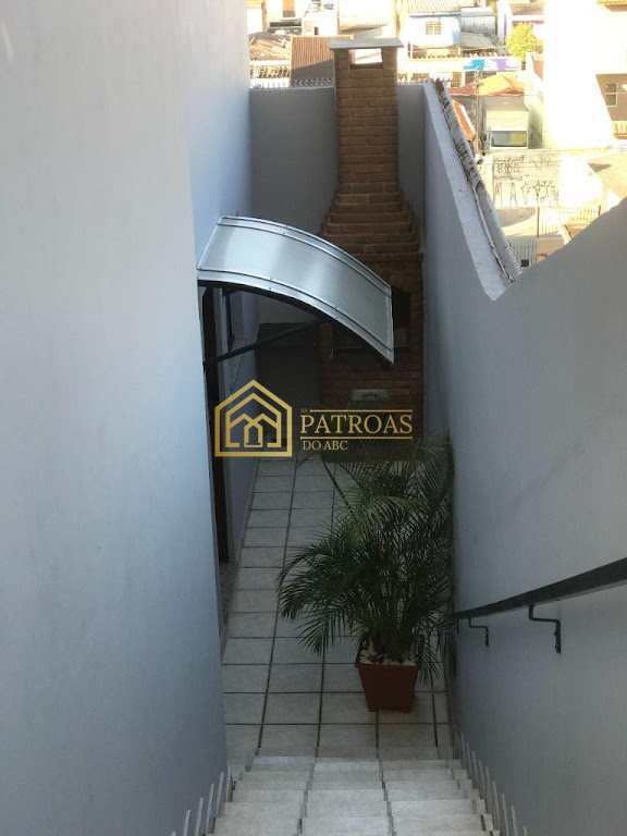 Sobrado à venda com 3 quartos, 210m² - Foto 10