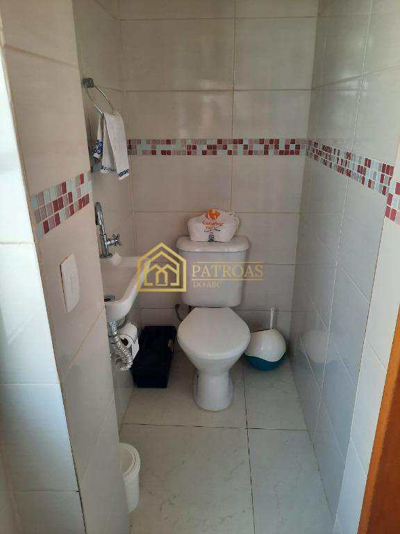 Apartamento à venda com 3 quartos, 110m² - Foto 11