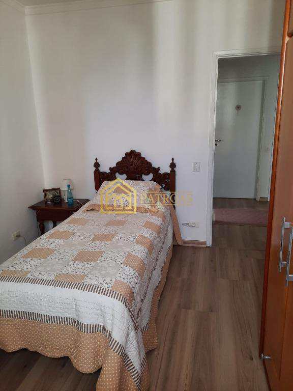 Apartamento à venda com 3 quartos, 110m² - Foto 13