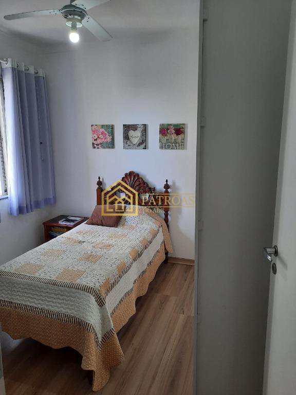 Apartamento à venda com 3 quartos, 110m² - Foto 5