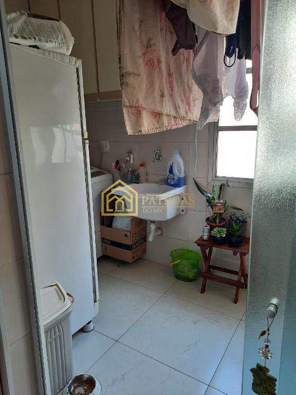 Apartamento à venda com 3 quartos, 110m² - Foto 14