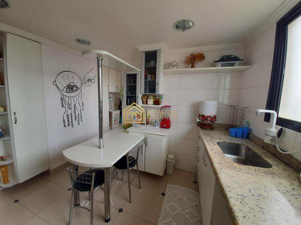 Cobertura à venda com 3 quartos, 183m² - Foto 9