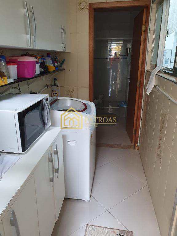 Sobrado à venda com 3 quartos, 175m² - Foto 15