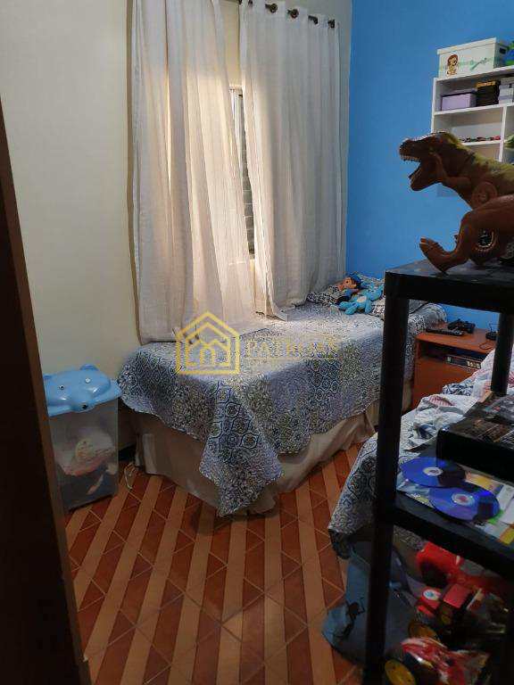 Sobrado à venda com 3 quartos, 175m² - Foto 7