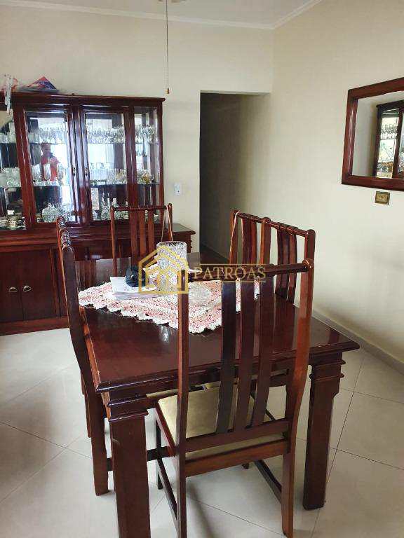 Sobrado à venda com 3 quartos, 175m² - Foto 3