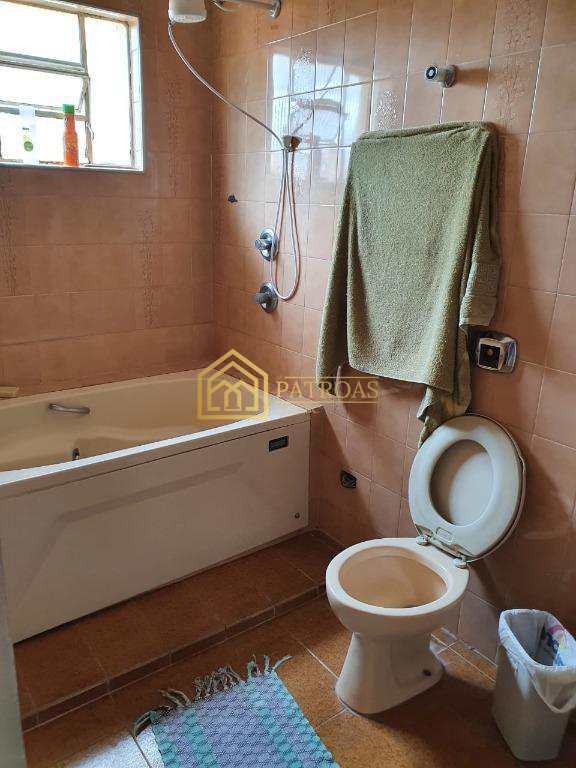 Sobrado à venda com 3 quartos, 175m² - Foto 12