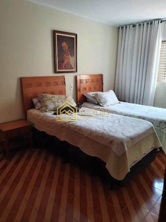 Sobrado à venda com 3 quartos, 175m² - Foto 13