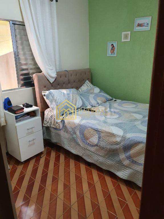 Sobrado à venda com 3 quartos, 175m² - Foto 6