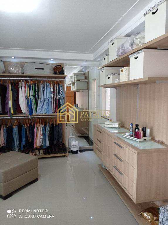 Sobrado à venda com 3 quartos, 191m² - Foto 10