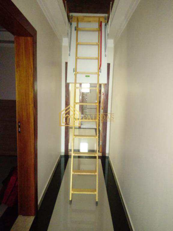 Sobrado à venda com 3 quartos, 191m² - Foto 9