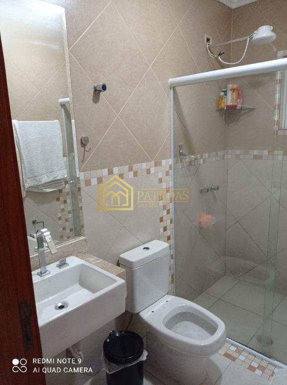 Sobrado à venda com 3 quartos, 191m² - Foto 11