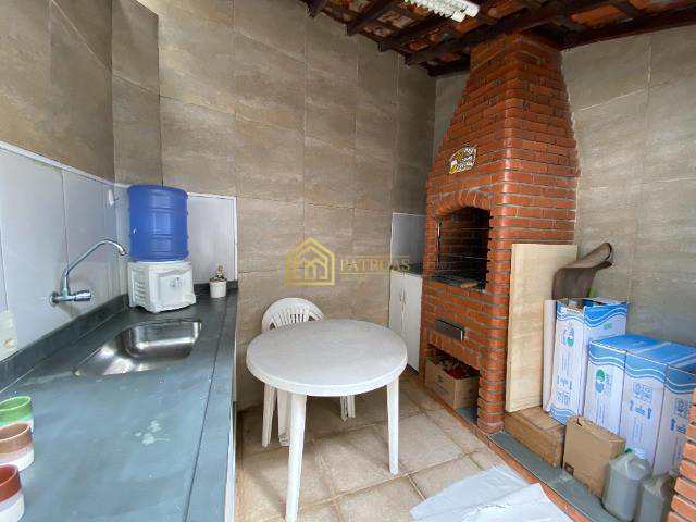 Sobrado à venda com 3 quartos, 115m² - Foto 11