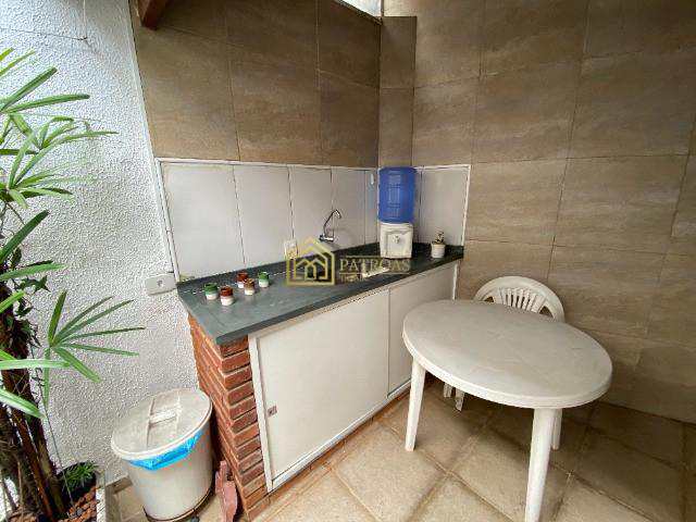 Sobrado à venda com 3 quartos, 115m² - Foto 10