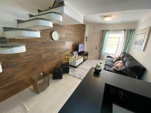 Sobrado à venda com 3 quartos, 115m² - Foto 9