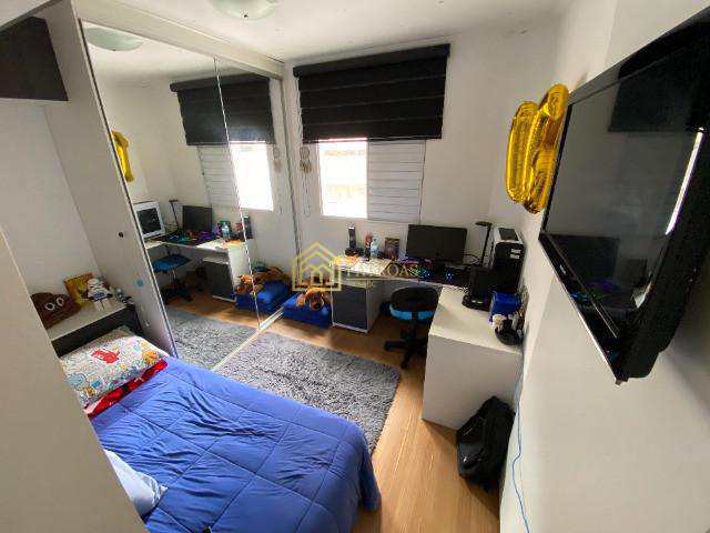 Sobrado à venda com 3 quartos, 115m² - Foto 13