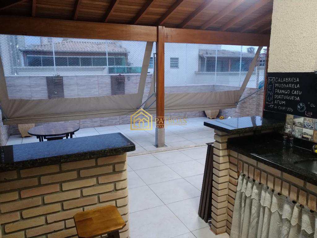 Cobertura à venda com 3 quartos, 139m² - Foto 10