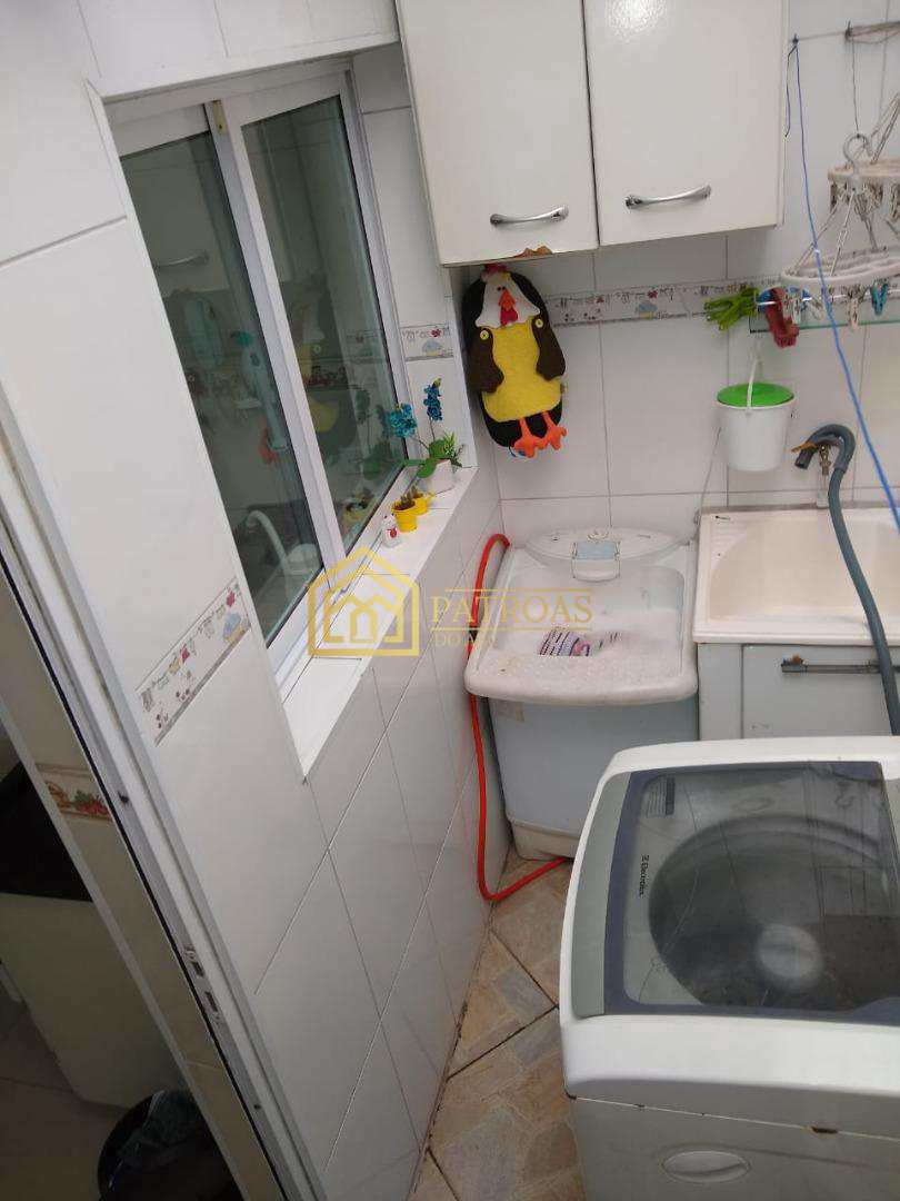 Sobrado à venda com 2 quartos, 92m² - Foto 23