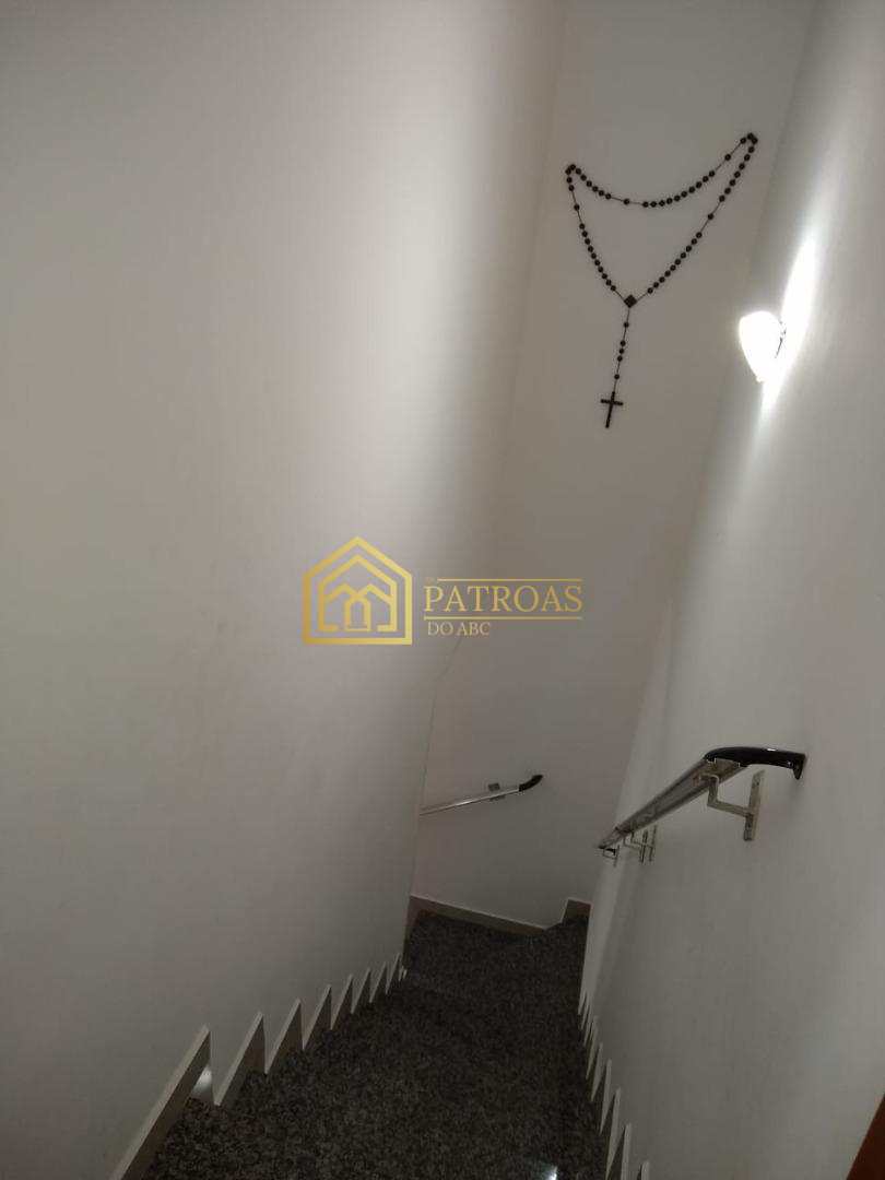 Sobrado à venda com 2 quartos, 92m² - Foto 11