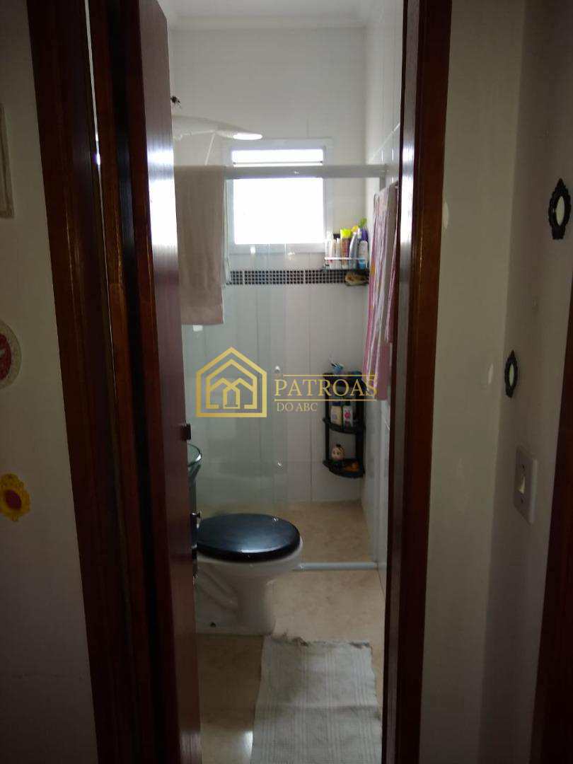 Sobrado à venda com 2 quartos, 92m² - Foto 3