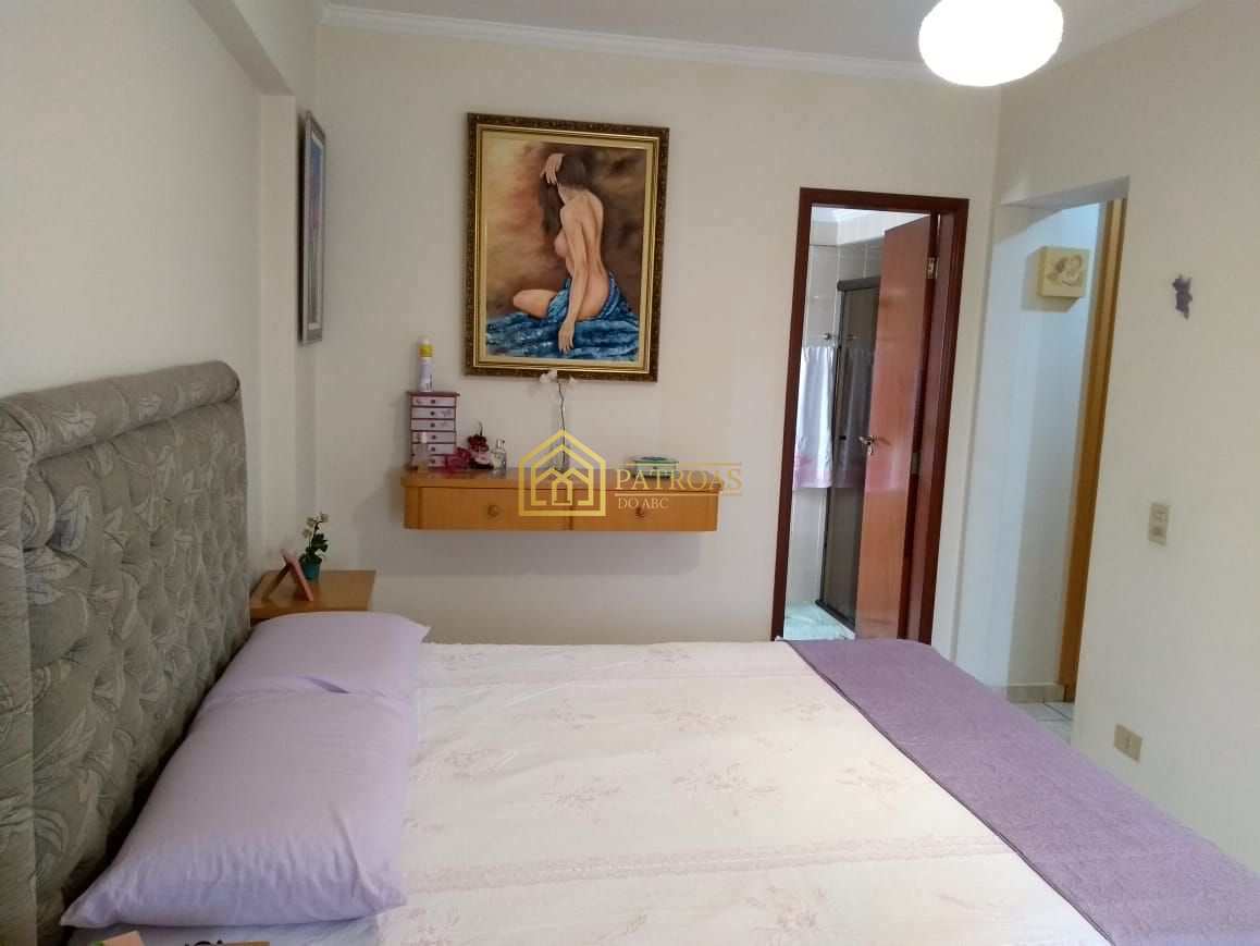 Apartamento à venda com 3 quartos, 140m² - Foto 18