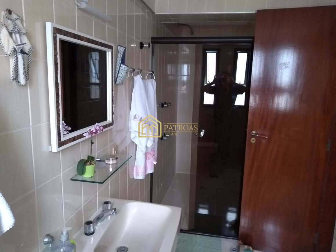 Apartamento à venda com 3 quartos, 140m² - Foto 20