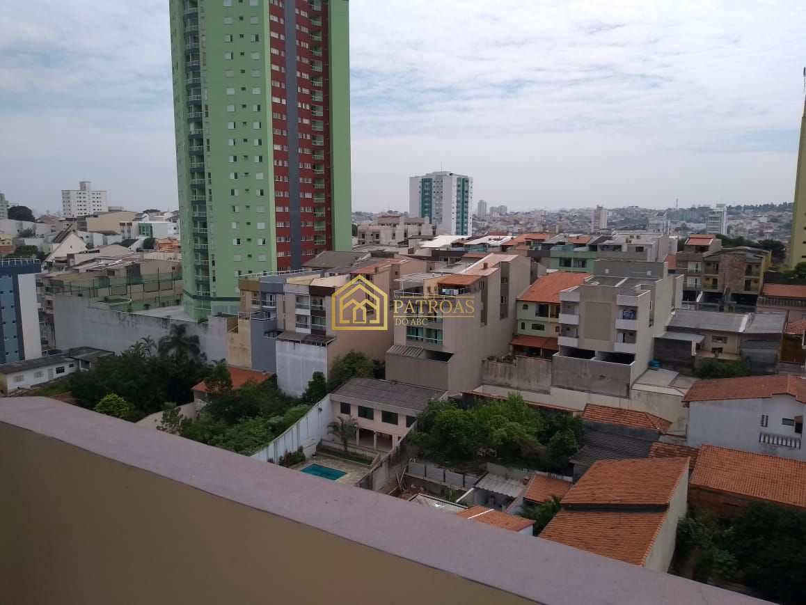 Apartamento à venda com 3 quartos, 140m² - Foto 10