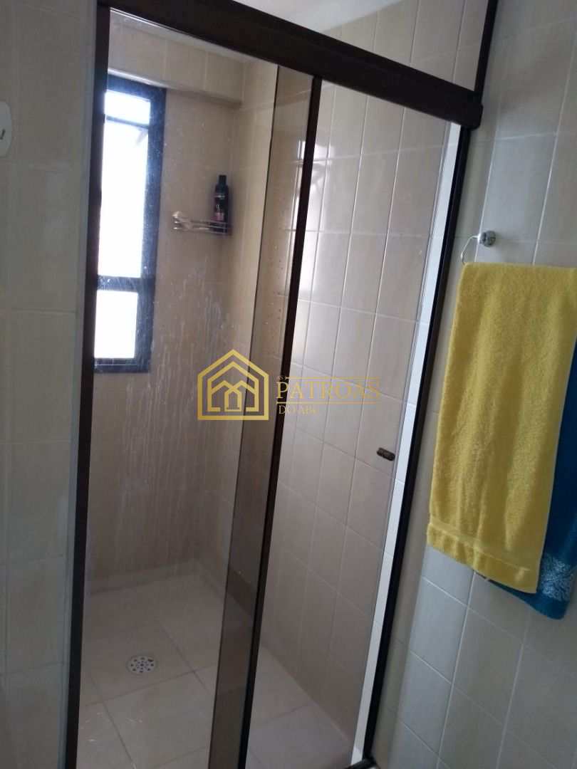 Apartamento à venda com 3 quartos, 140m² - Foto 13