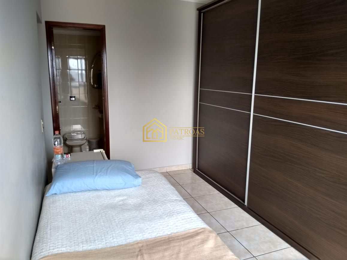 Apartamento à venda com 3 quartos, 140m² - Foto 9