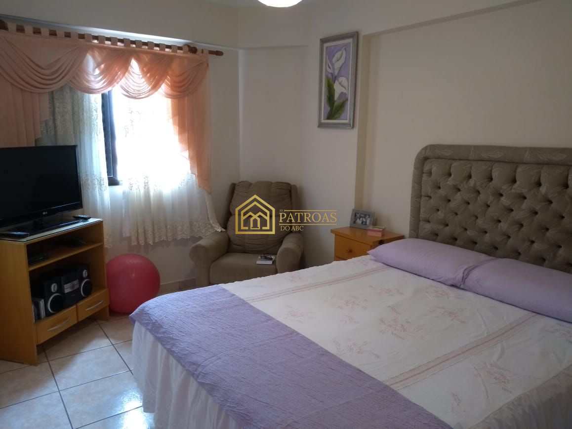 Apartamento à venda com 3 quartos, 140m² - Foto 25