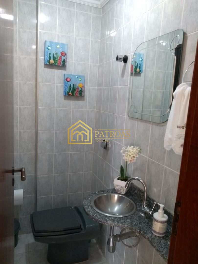 Apartamento à venda com 3 quartos, 140m² - Foto 16