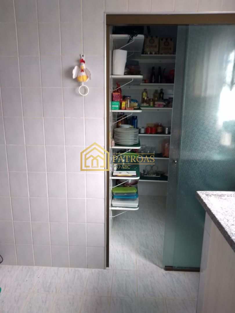 Apartamento à venda com 3 quartos, 140m² - Foto 7