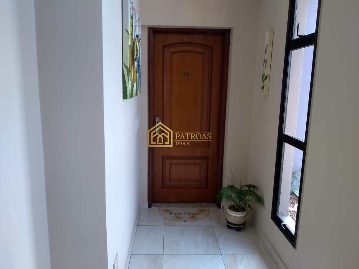 Apartamento à venda com 3 quartos, 140m² - Foto 21