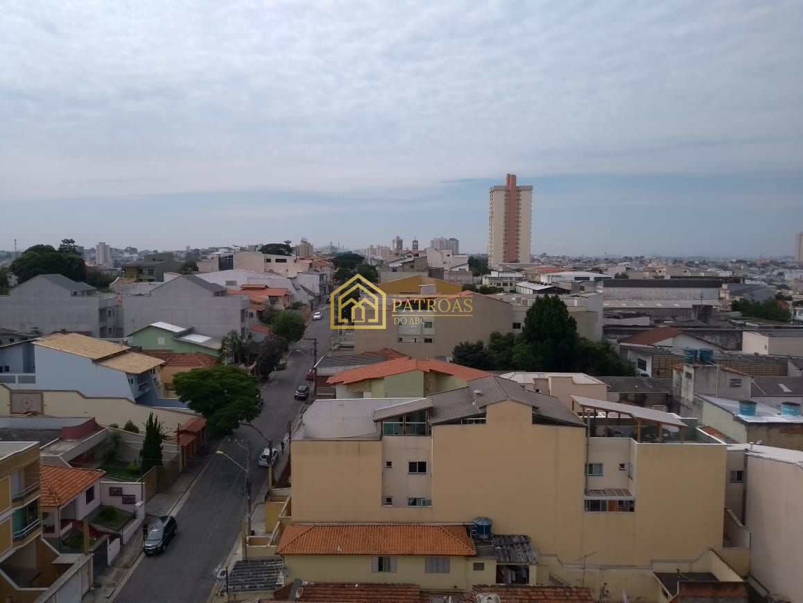 Apartamento à venda com 3 quartos, 140m² - Foto 14