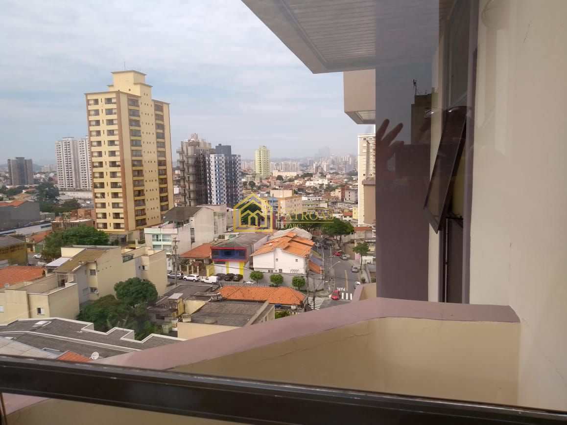 Apartamento à venda com 3 quartos, 140m² - Foto 15