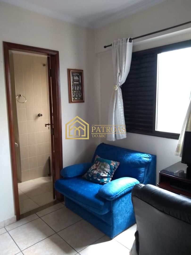 Apartamento à venda com 3 quartos, 140m² - Foto 23