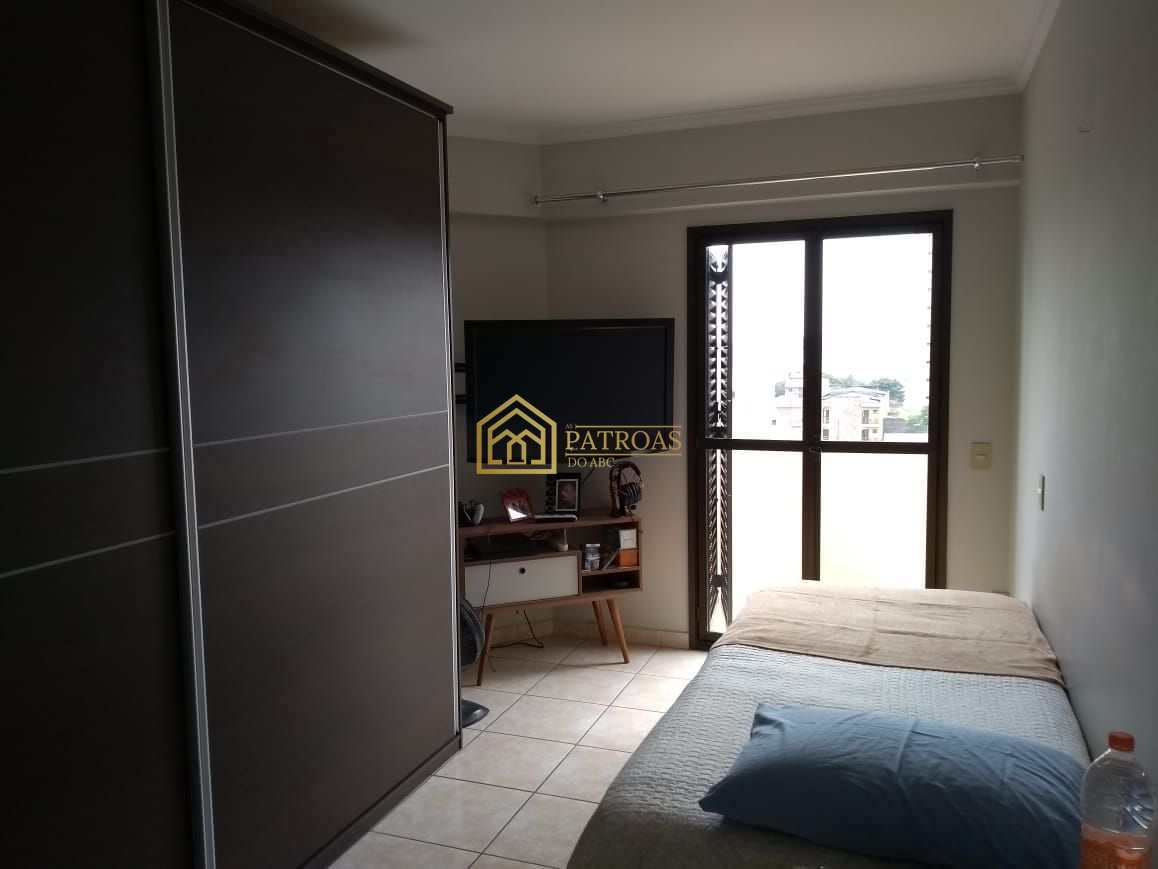 Apartamento à venda com 3 quartos, 140m² - Foto 8