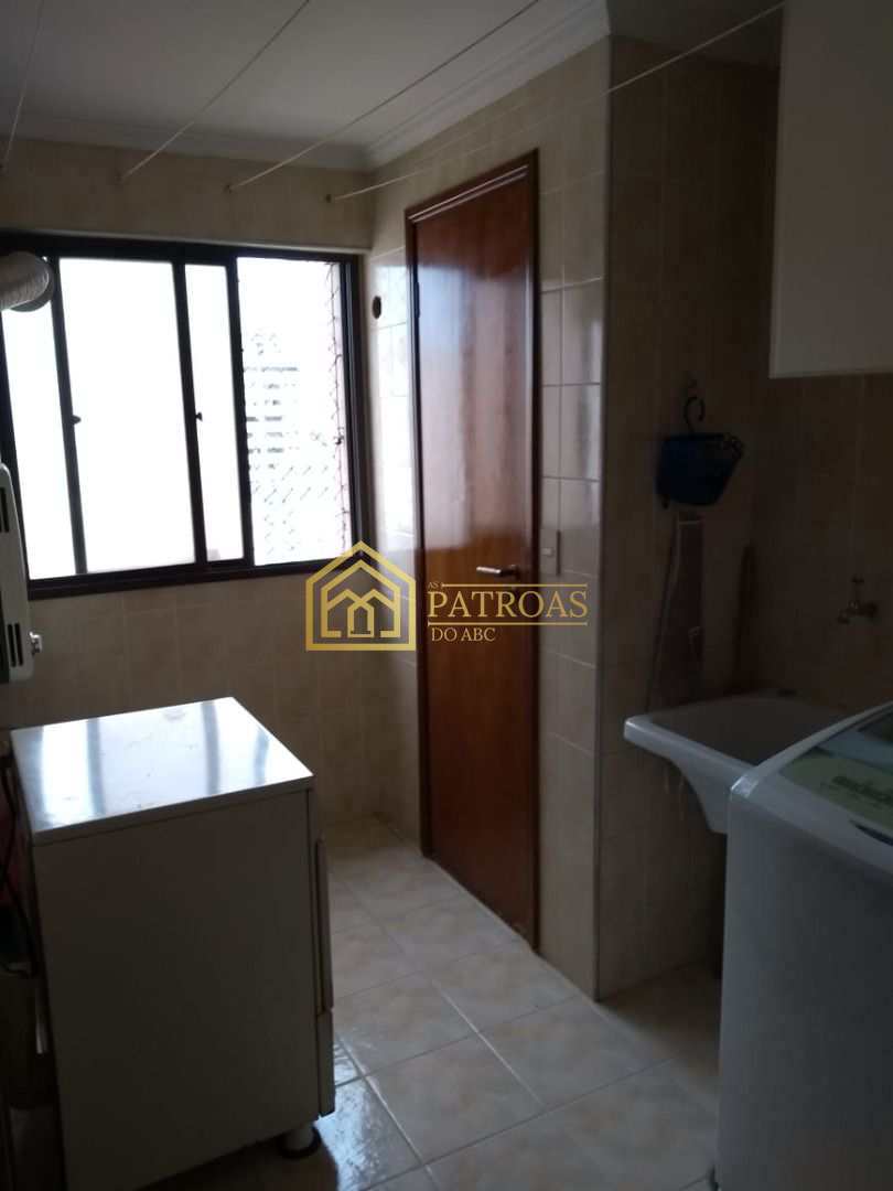 Apartamento à venda com 3 quartos, 140m² - Foto 12