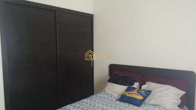 Apartamento à venda com 3 quartos, 140m² - Foto 2