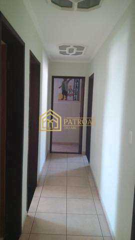 Apartamento à venda com 3 quartos, 140m² - Foto 12