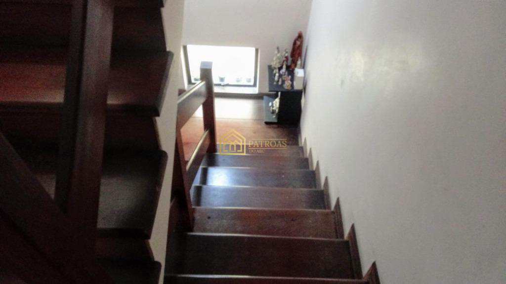 Sobrado à venda e aluguel com 4 quartos, 313m² - Foto 7