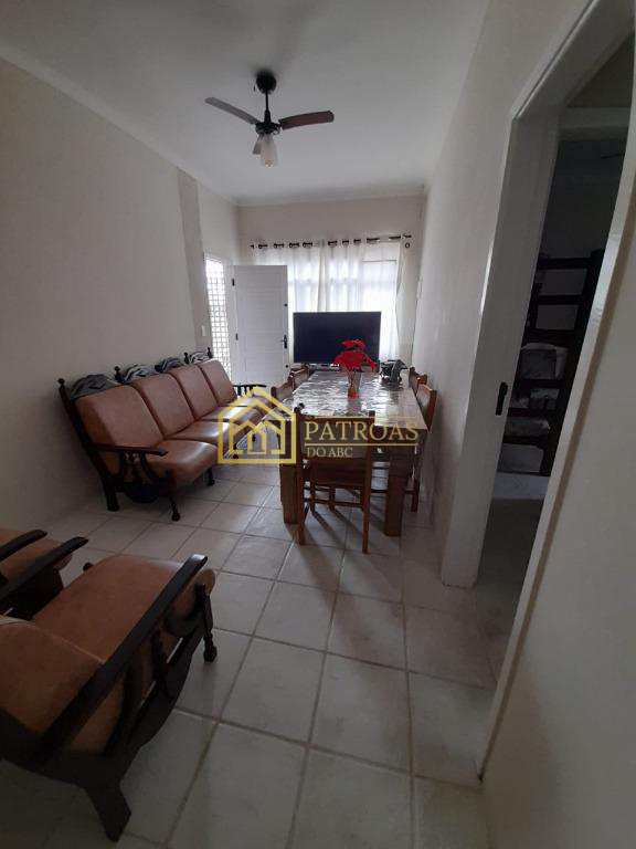 Casa à venda com 2 quartos, 132m² - Foto 2